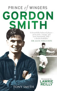 Gordon Smith 