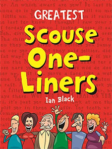 Greatest Scouse One-Liners 