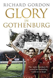 Glory in Gothenburg 