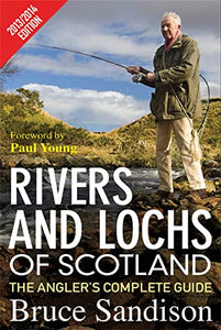 Rivers & Lochs of Scotland 