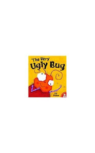 The Very Ugly Bug 