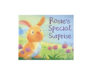 Rosie's Special Surprise 