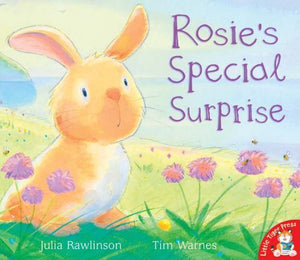 Rosie's Special Surprise 