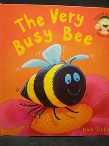 The Very Busy Bee 