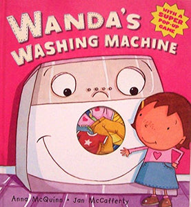 Wanda's Washing Machine 