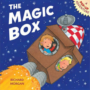 The Magic Box 