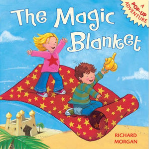 The Magic Blanket 