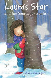 Laura's Star and the Search for Santa 