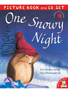 One Snowy Night 