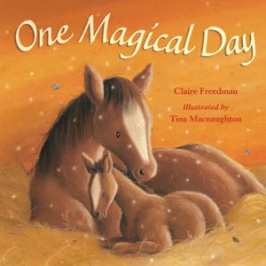 One Magical Day 