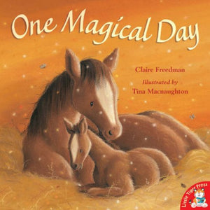 One Magical Day 