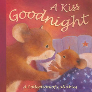 A Kiss Goodnight 