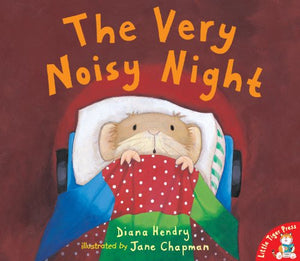 The Very Noisy Night 