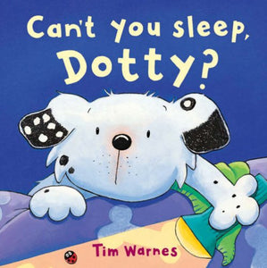 Can't You Sleep, Dotty? 