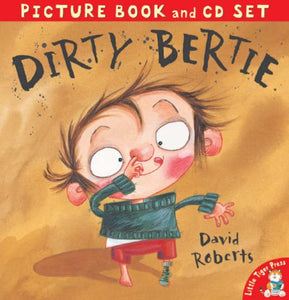 Dirty Bertie 