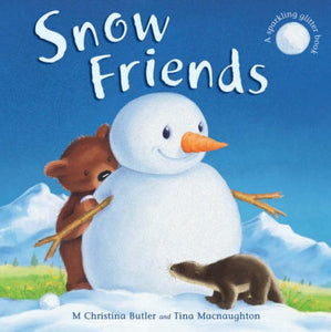 Snow Friends 