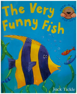 The Very Funny Fish 