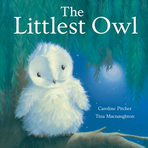 The Littlest Owl 