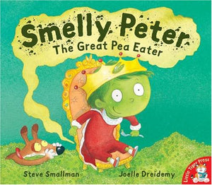 Smelly Peter 