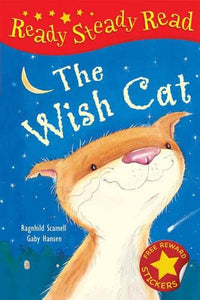 The Wish Cat 