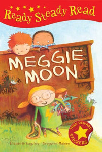 Meggie Moon 