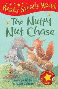 The Nutty Nut Chase 