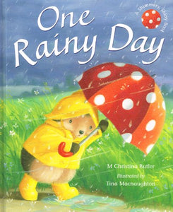 One Rainy Day 