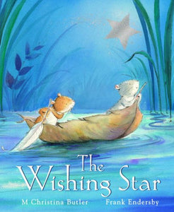 The Wishing Star 