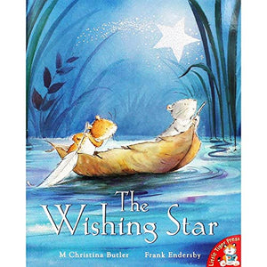 The Wishing Star 