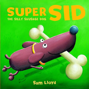 Super Sid 