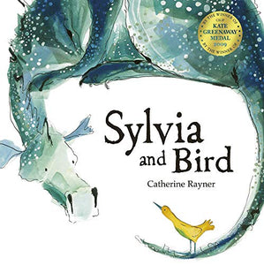 Sylvia and Bird 