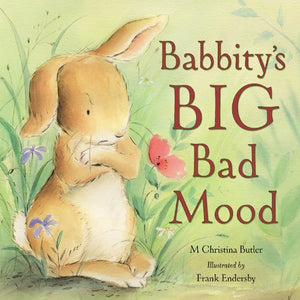 Babbity's Big Bad Mood 