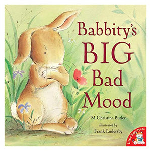 Babbity's Big Bad Mood 