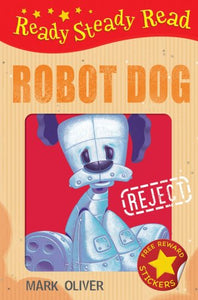 Robot Dog 