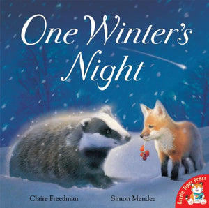 One Winter's Night 