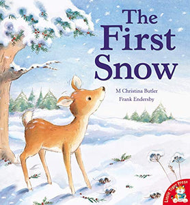 The First Snow 