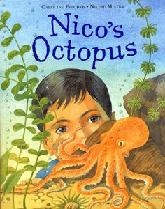 Nico's Octopus 