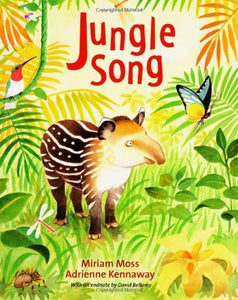 Jungle Song 