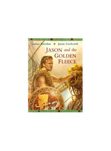 Jason and the Golden Fleece 