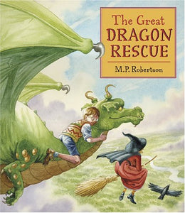 The Great Dragon Rescue 