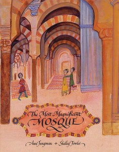 The Most Magnificent Mosque 