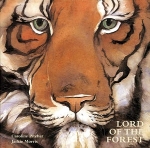 Lord of the Forest 