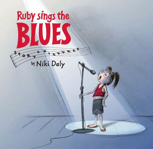 Ruby Sings the Blues 