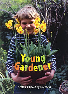 Young Gardener 