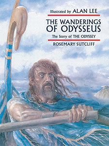 The Wanderings of Odysseus 