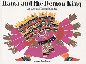 Rama and the Demon King 