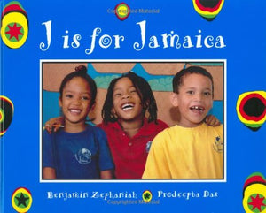 J is for Jamaica 