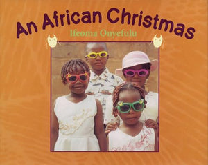 An African Christmas 