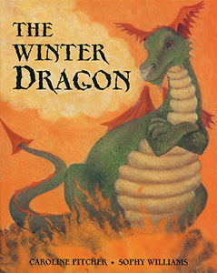 The Winter Dragon 