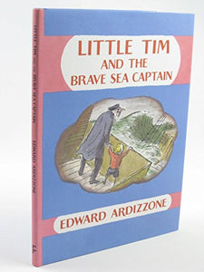 Little Tim and the Brave Sea Captain 